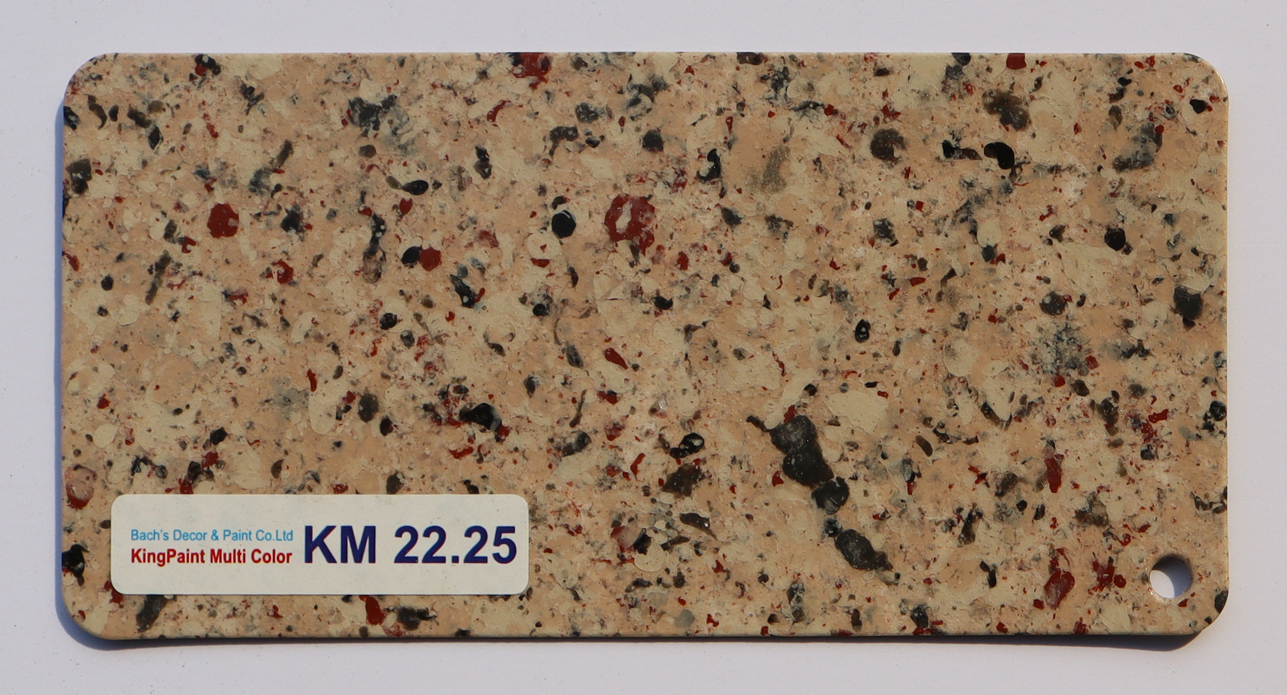 KingPaint Multi Color KM 025