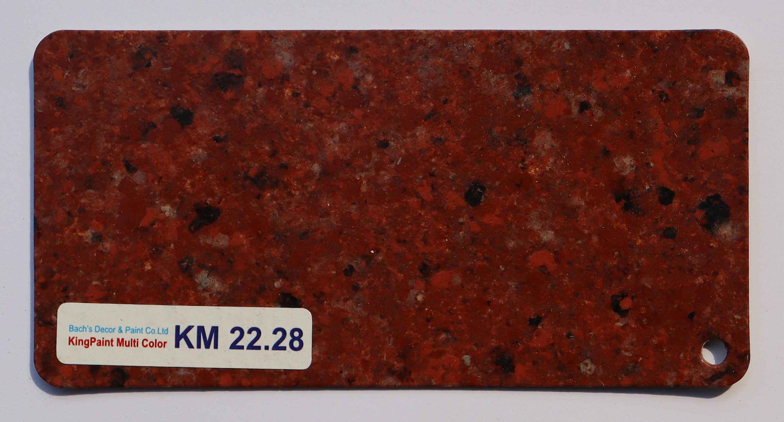 KingPaint Multi Color KM 028