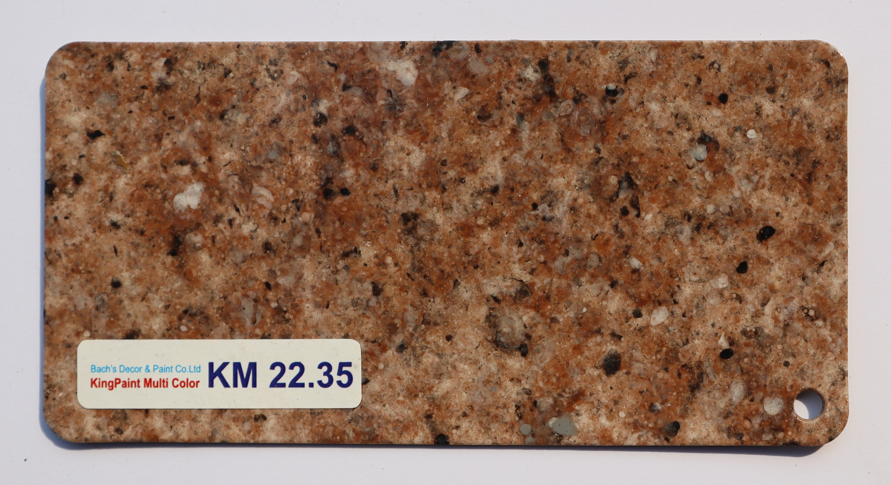 KingPaint Multi Color KM 035