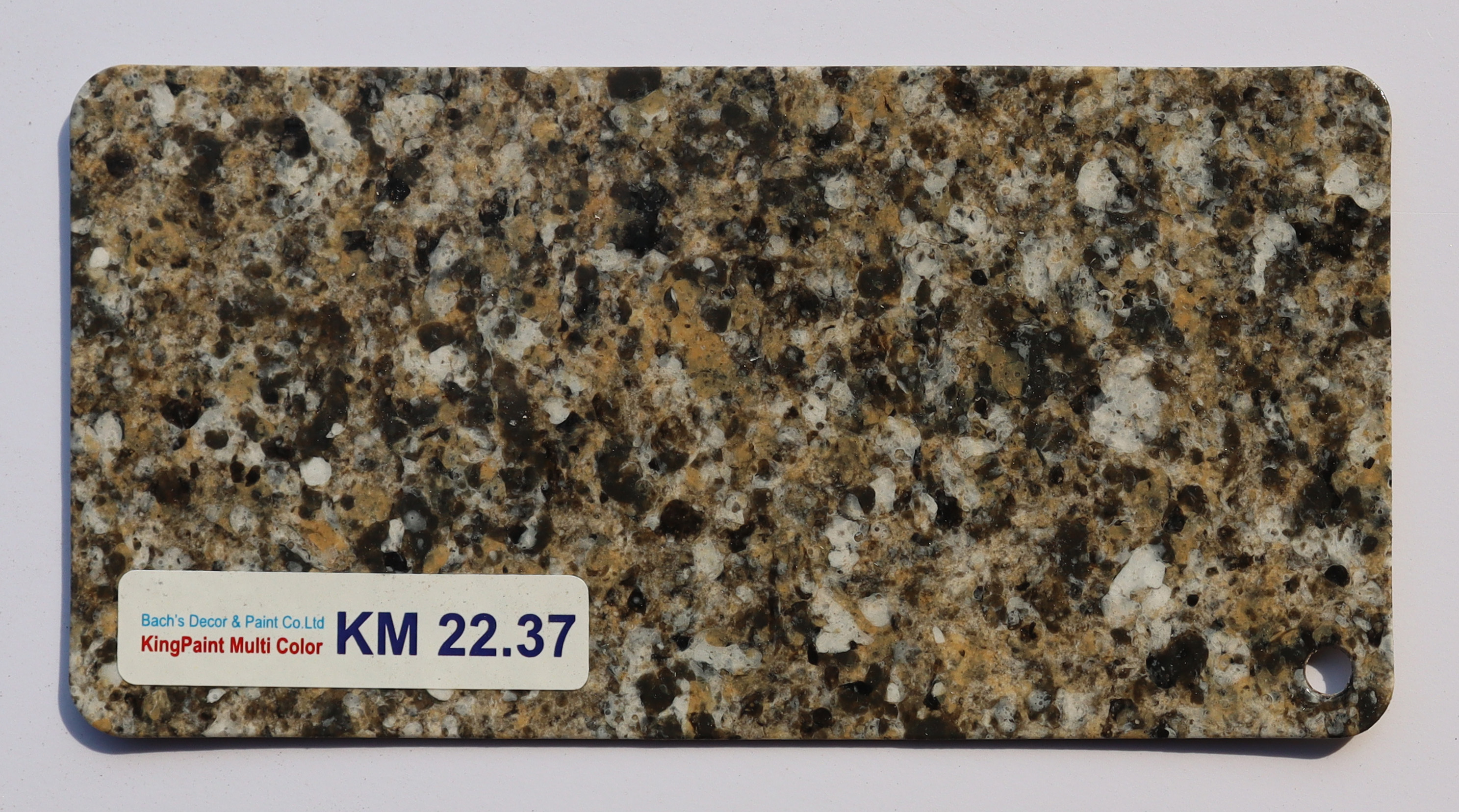 KingPaint Multi Color KM 037