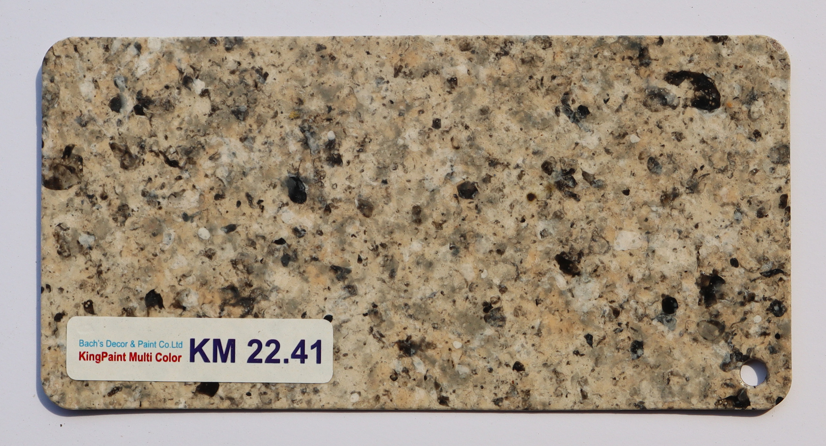 KingPaint Multi Color KM 041