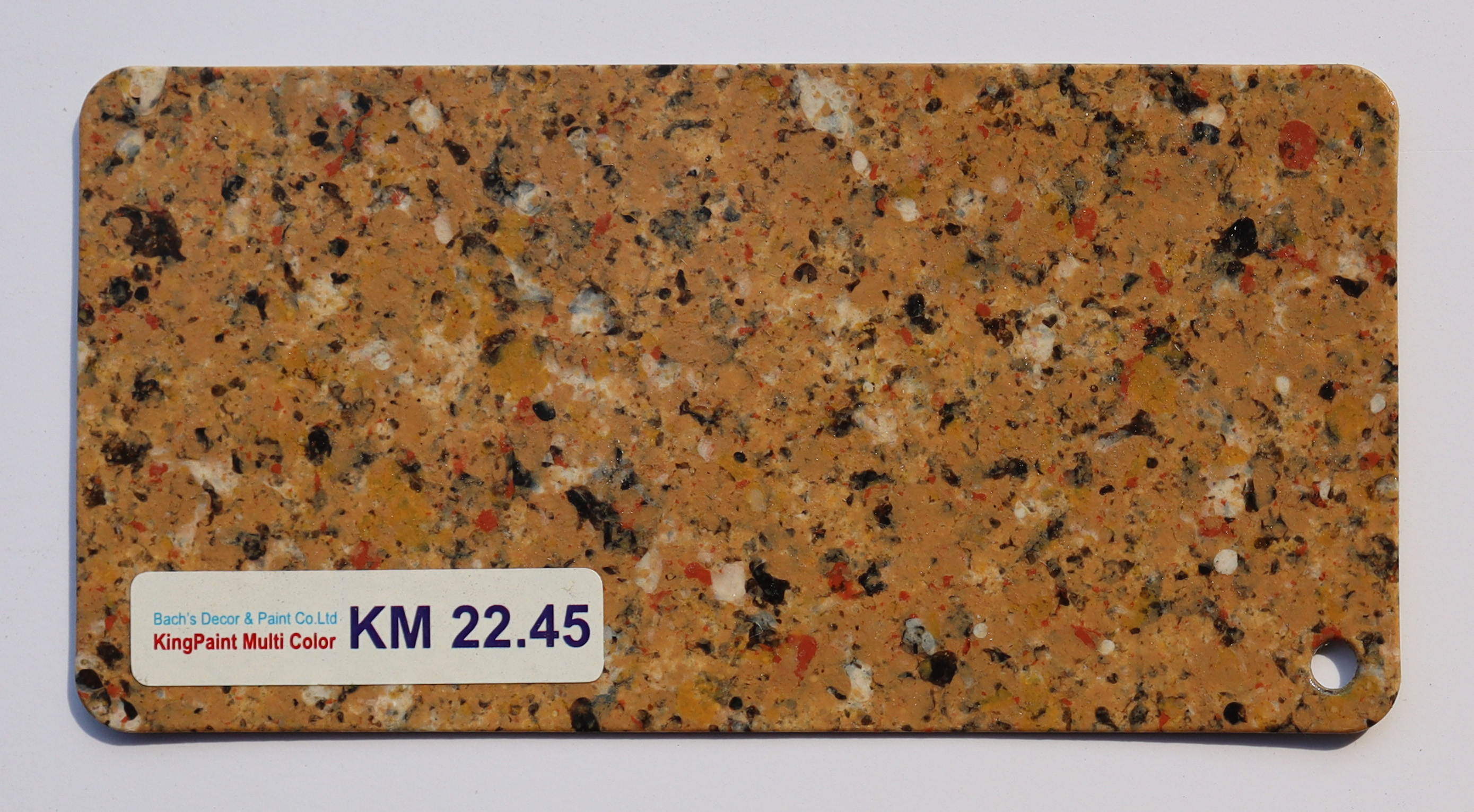 KingPaint Multi Color KM 045