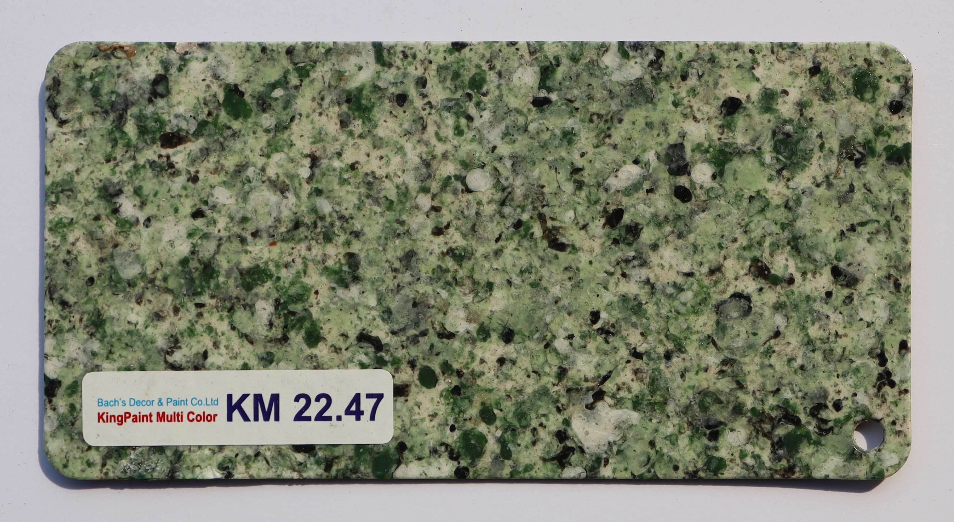 KingPaint Multi Color KM 047
