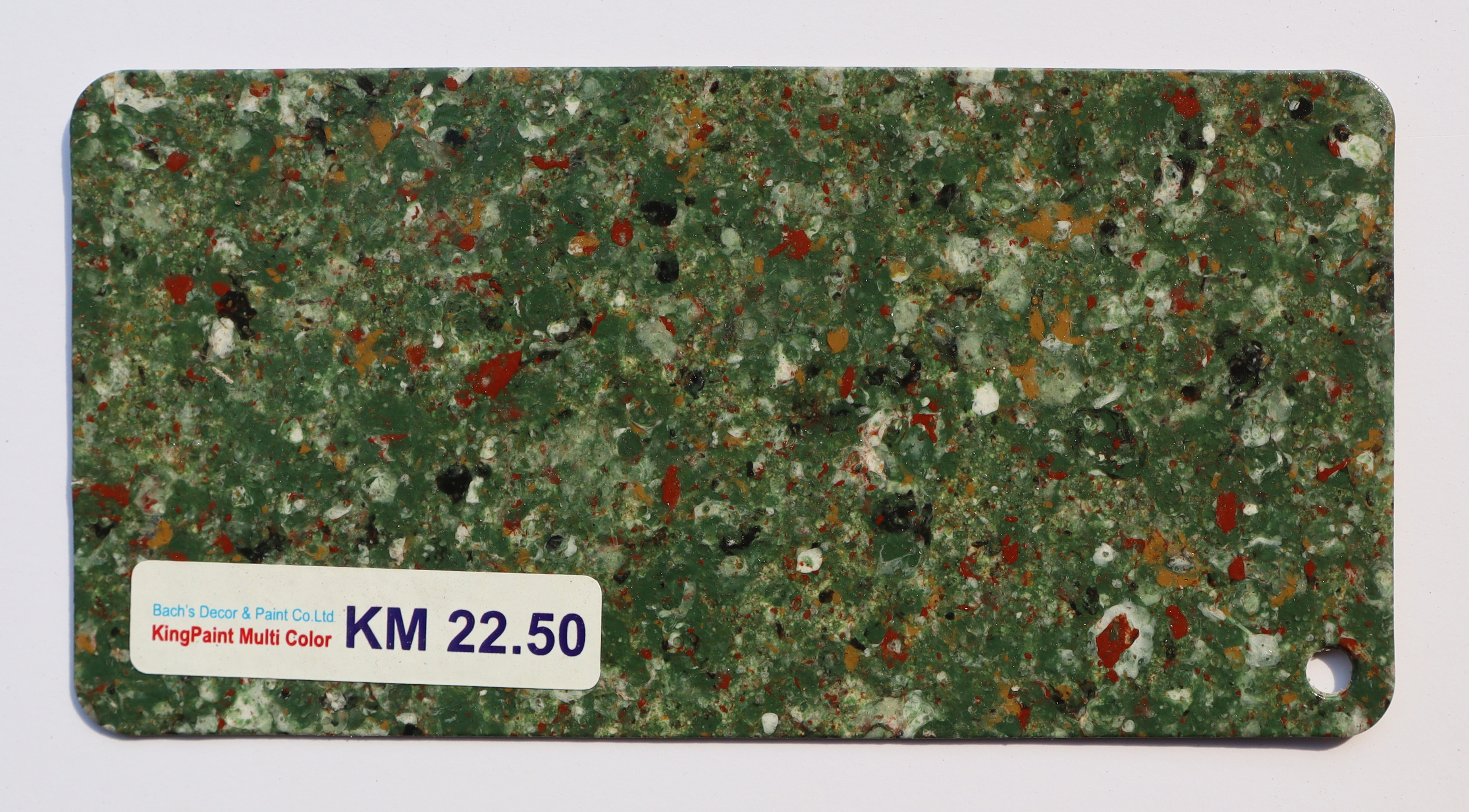 KingPaint Multi Color KM 050