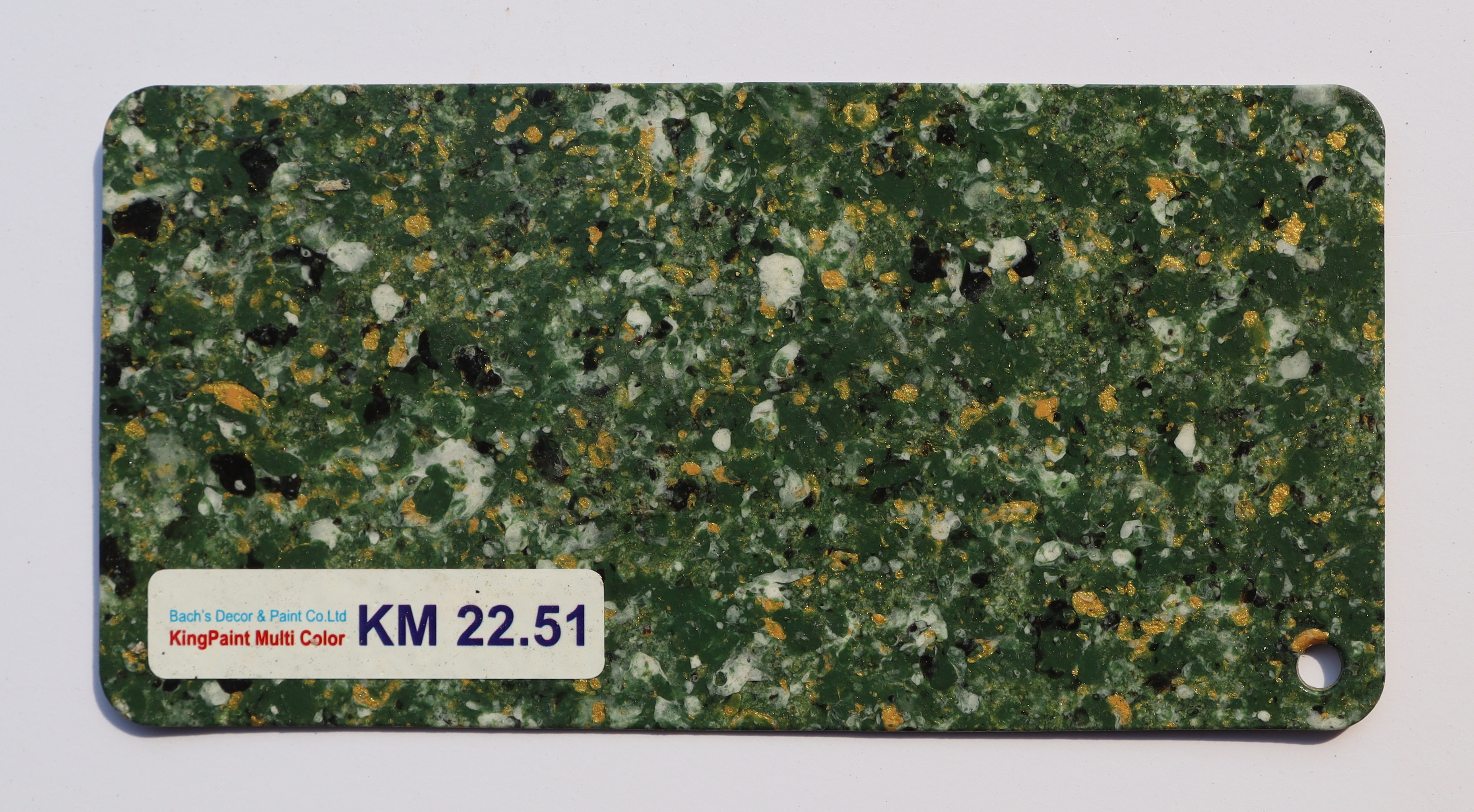 KingPaint Multi Color KM 051