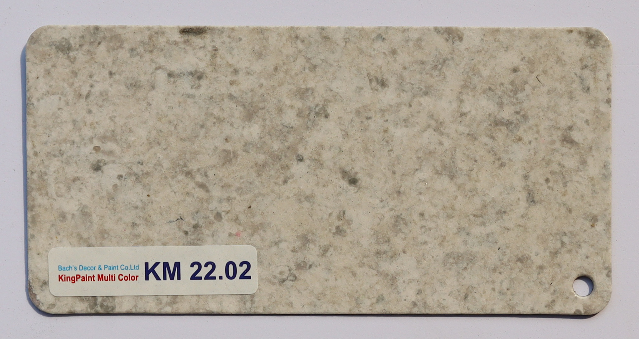 KingPaint Multi Color KM 002