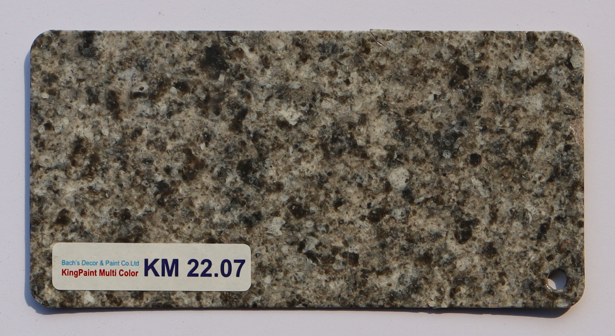 KingPaint Multi Color KM 007