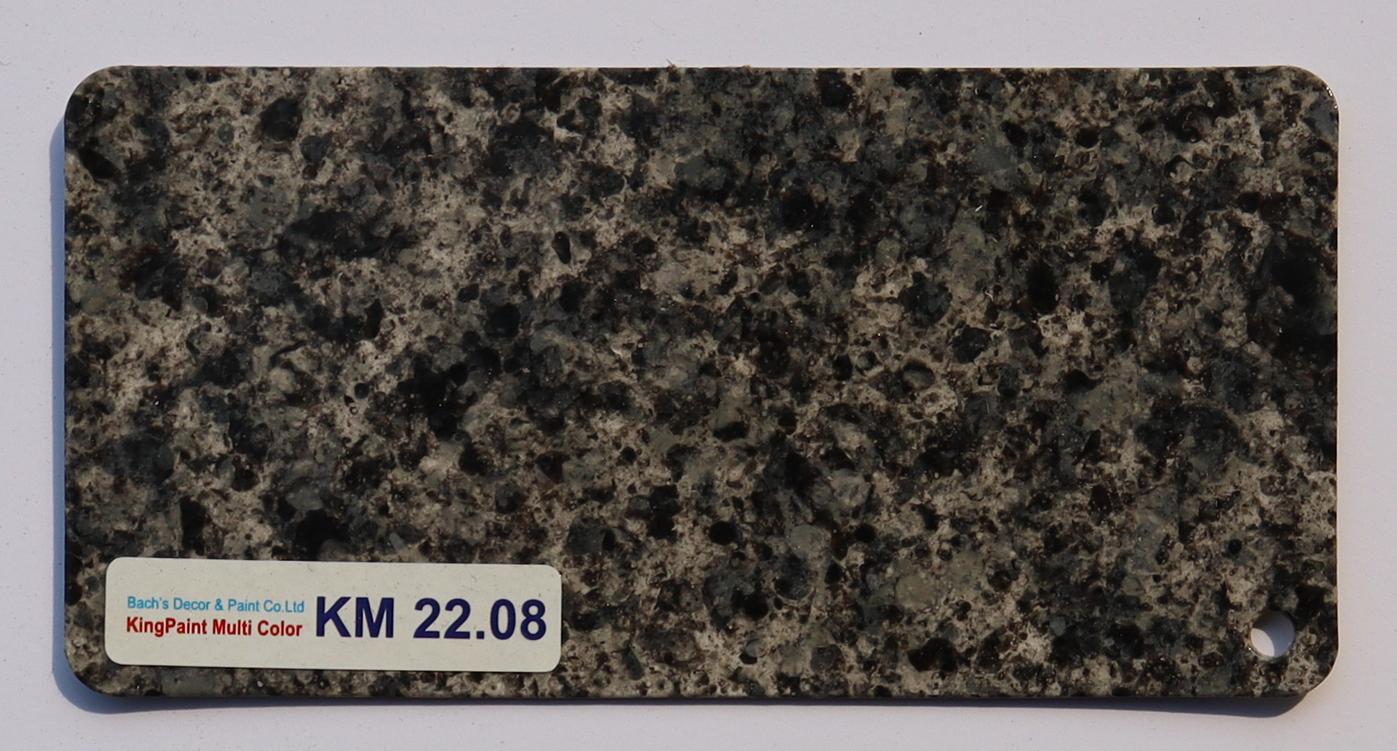 KingPaint Multi Color KM 008