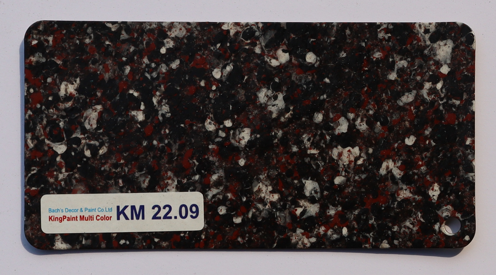 KingPaint Multi Color KM 009
