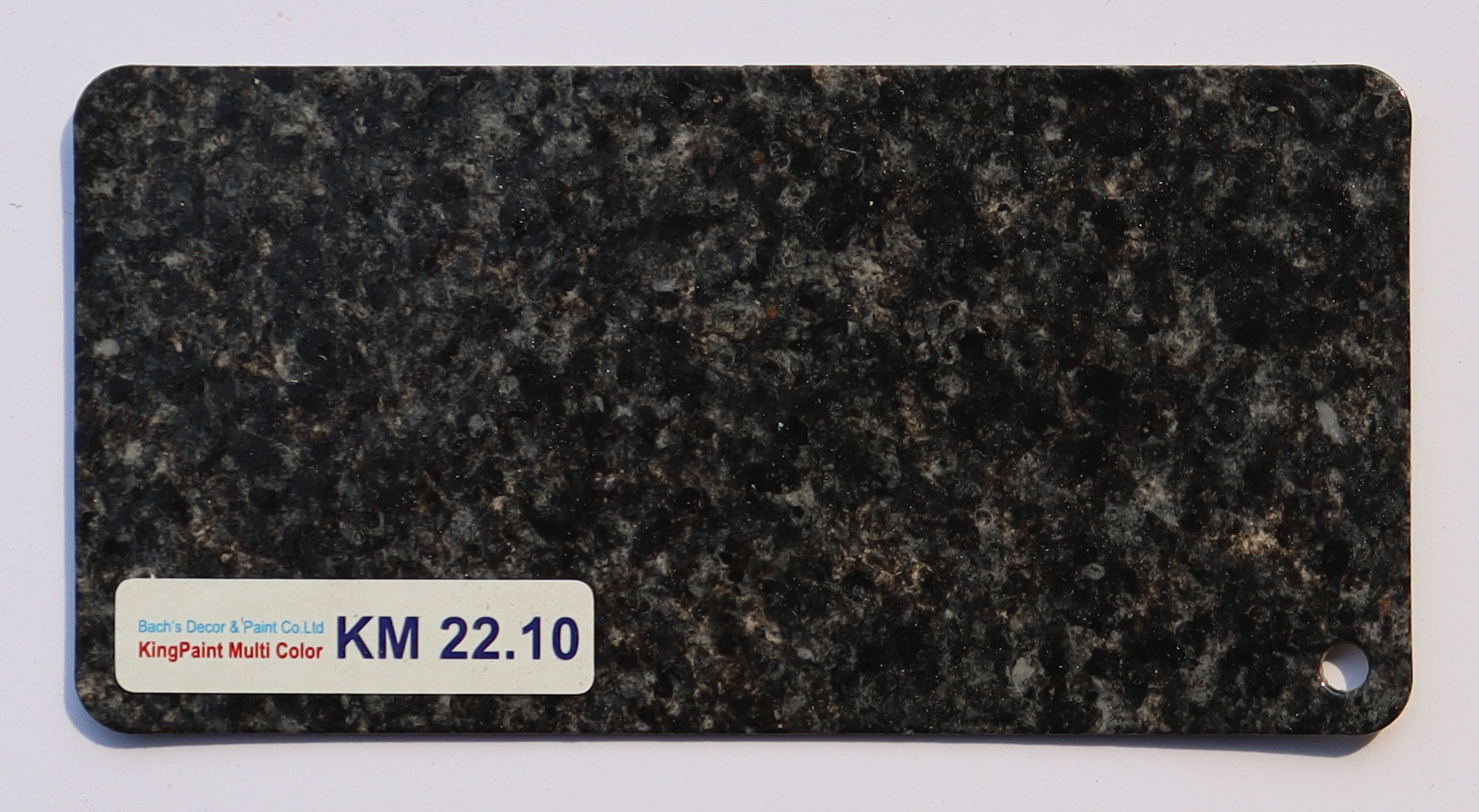 KingPaint Multi Color KM 010