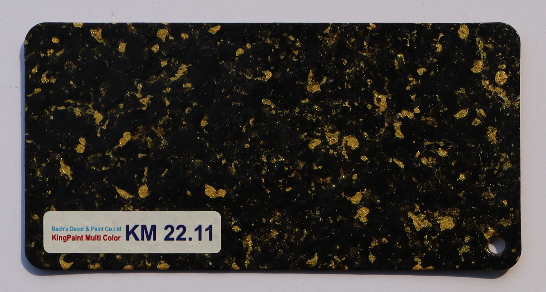KingPaint Multi Color KM 011