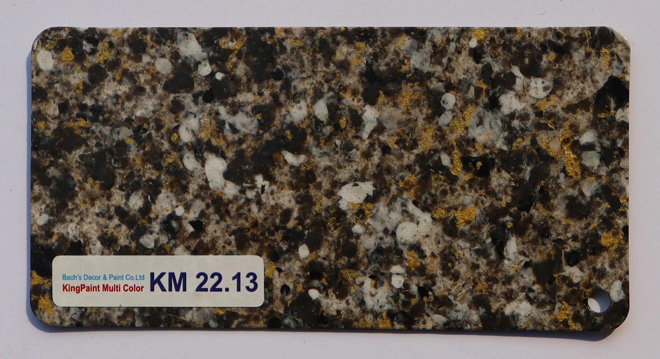 KingPaint Multi Color KM 013