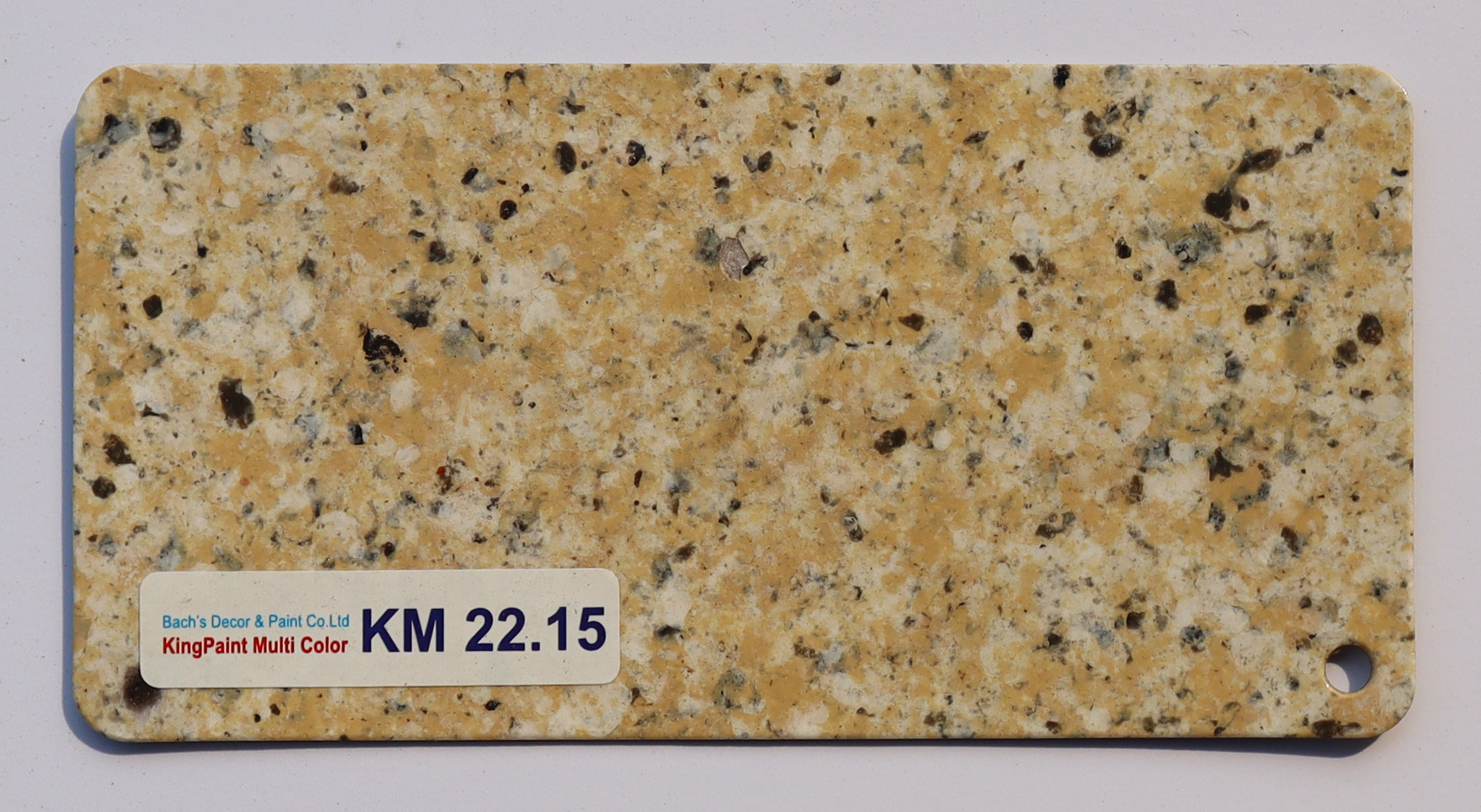 KingPaint Multi Color KM 015